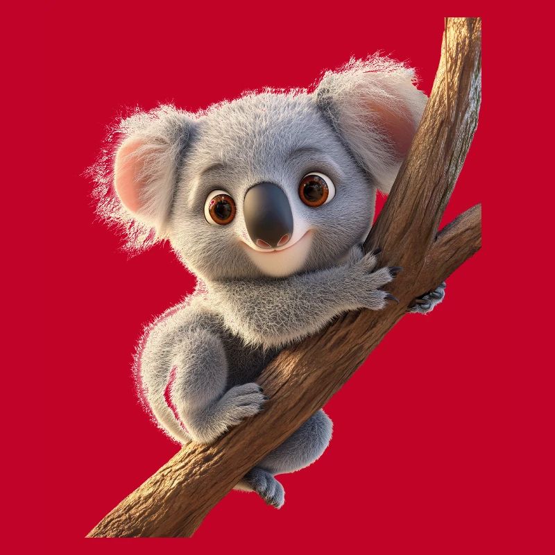 Koala Bear Australie Koala Bear Mignon Koala Bears