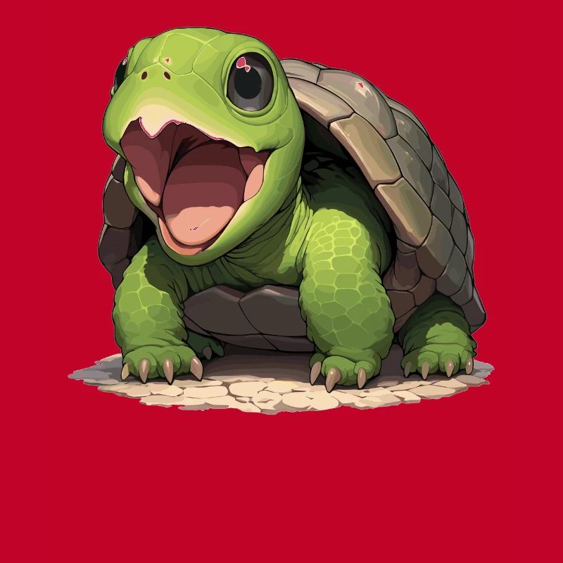 Snapping Turtles Snapping Turtle