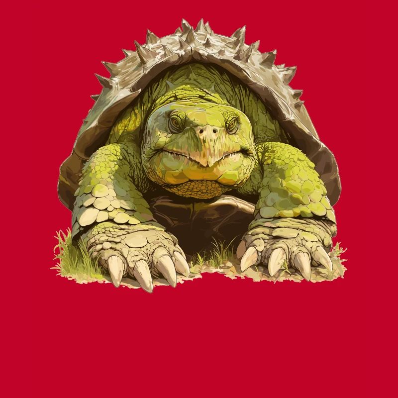 Snapping Turtles Snapping Turtle