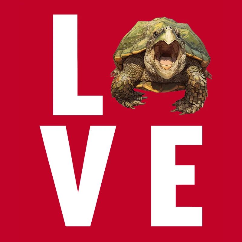 Snapping Turtles Snapping Turtle