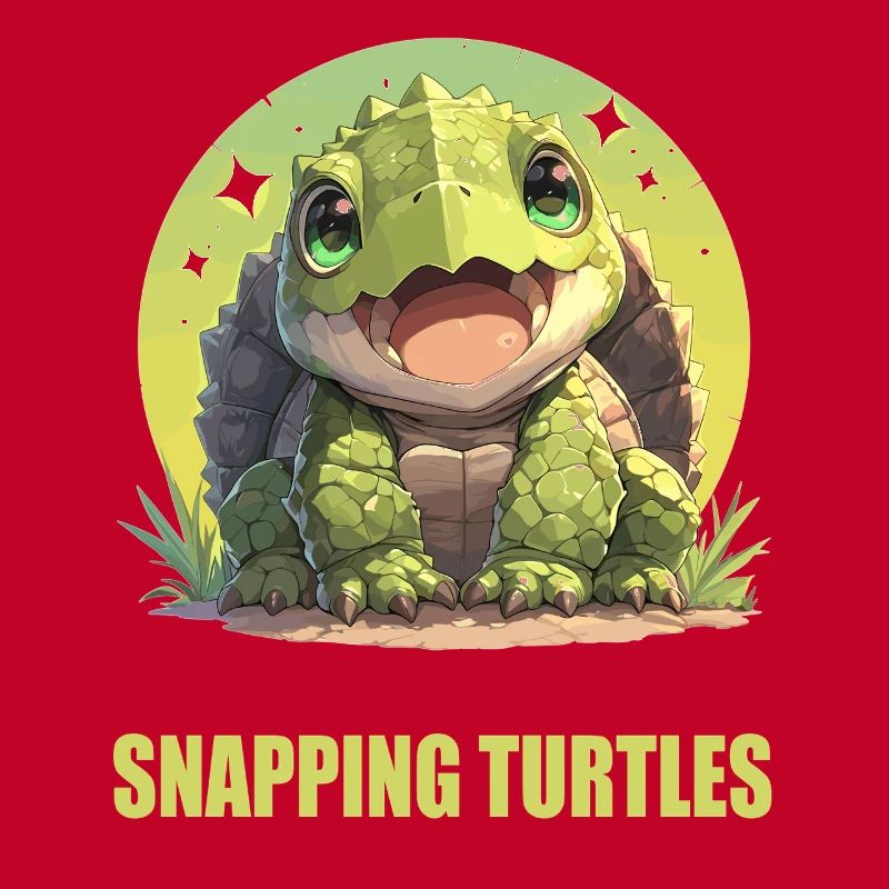 Snapping Turtles Snapping Turtle
