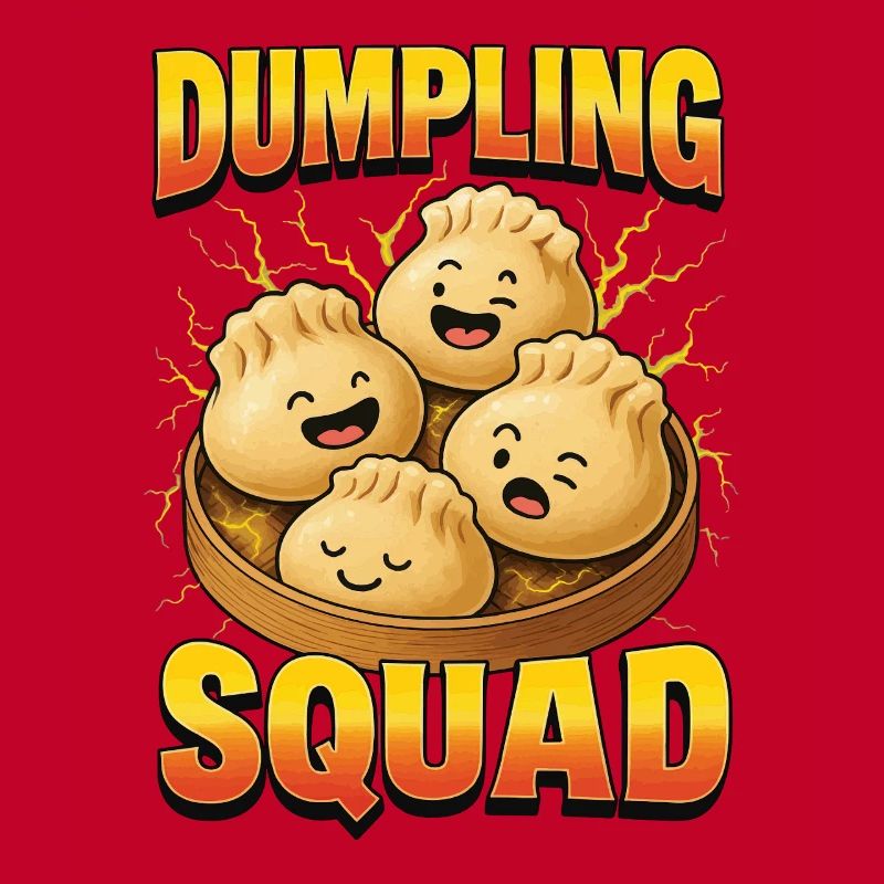 Dumbling dumpling