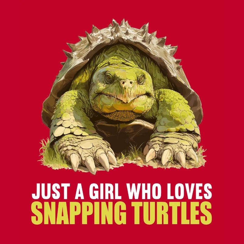Snapping Turtles Snapping Turtle