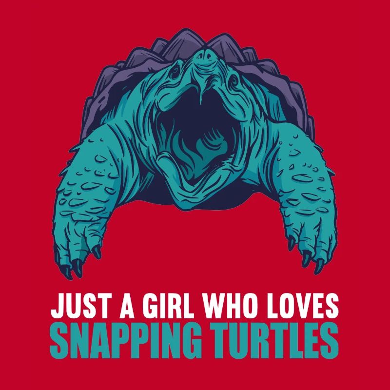 Snapping Turtles Snapping Turtle