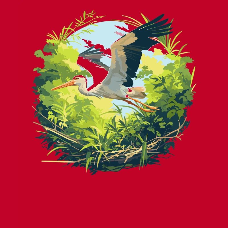 Storks Stork