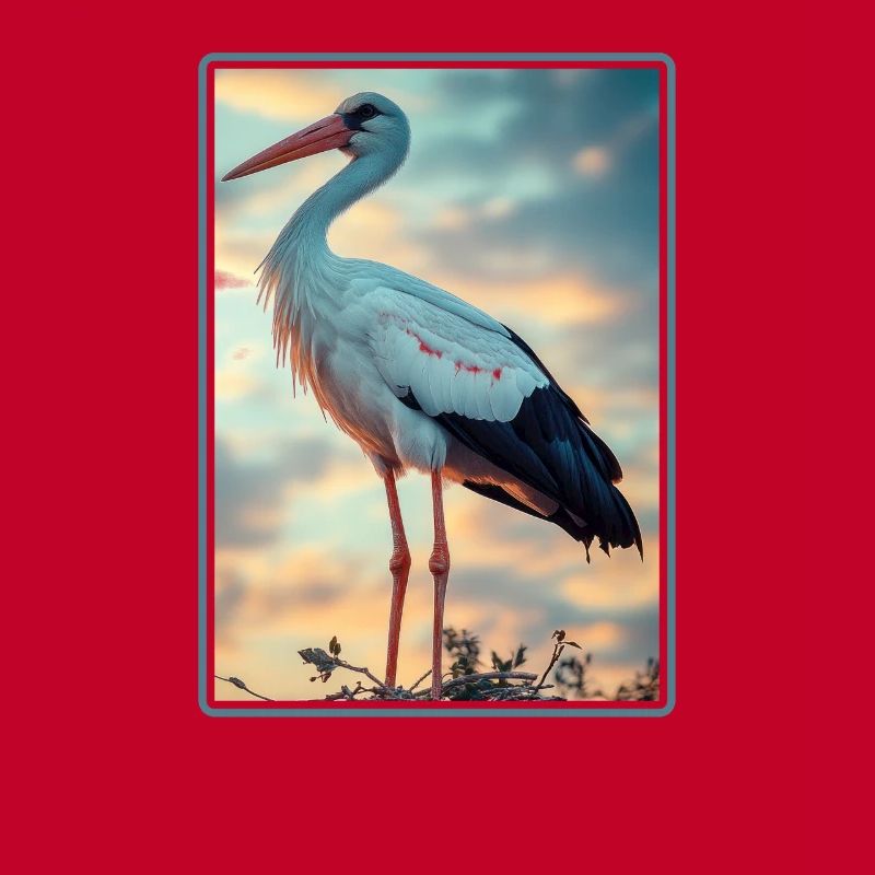 Storks Stork