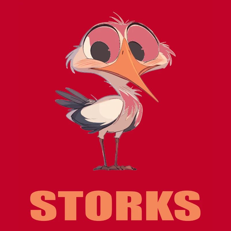 Storks Stork