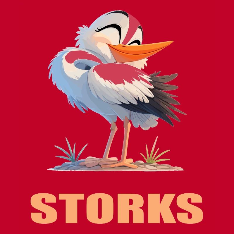 Storks Stork