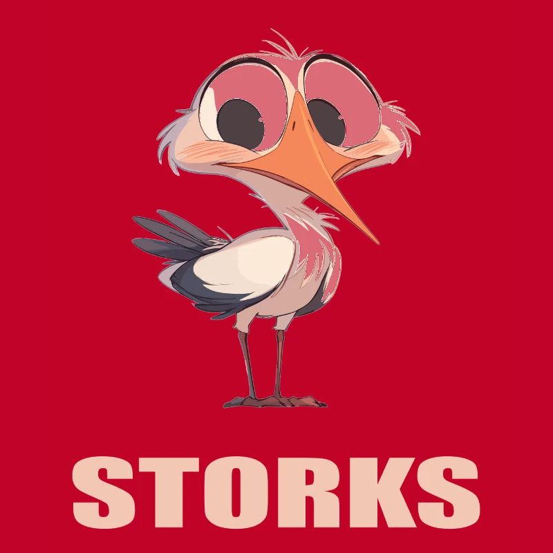 Storks Stork