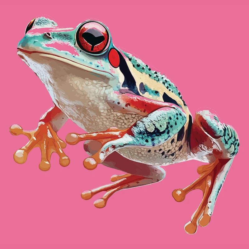 Frosch