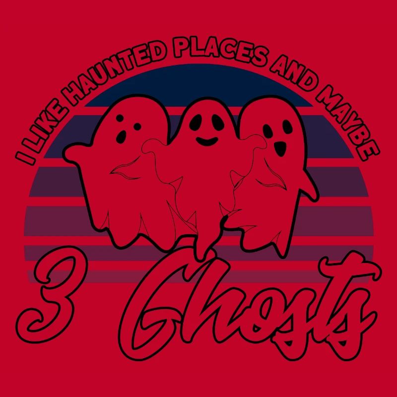 Maison hantée Ghost Hunter Ghost Hunt Cadeau