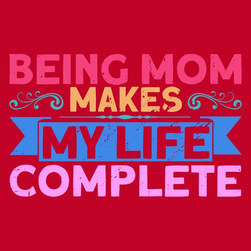 Mutter Mama Großmutter Geschenk