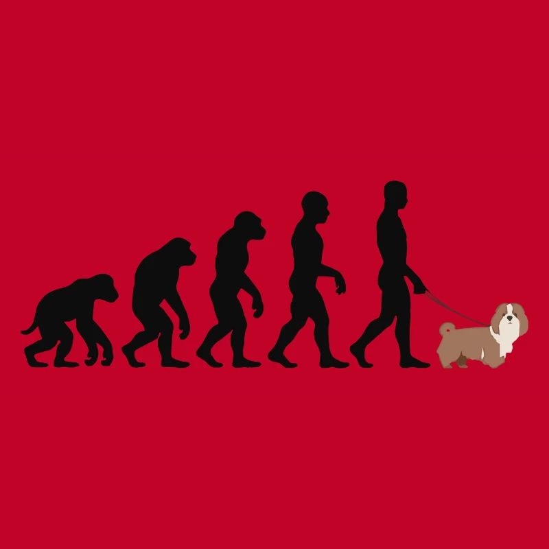 Lhassa Apso
