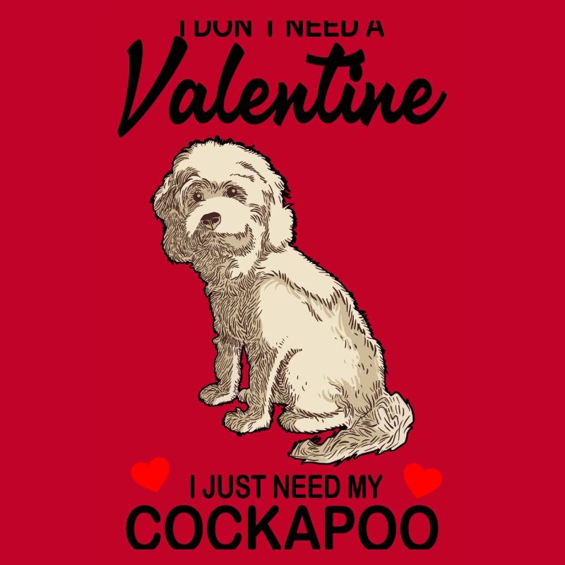Cockapoo