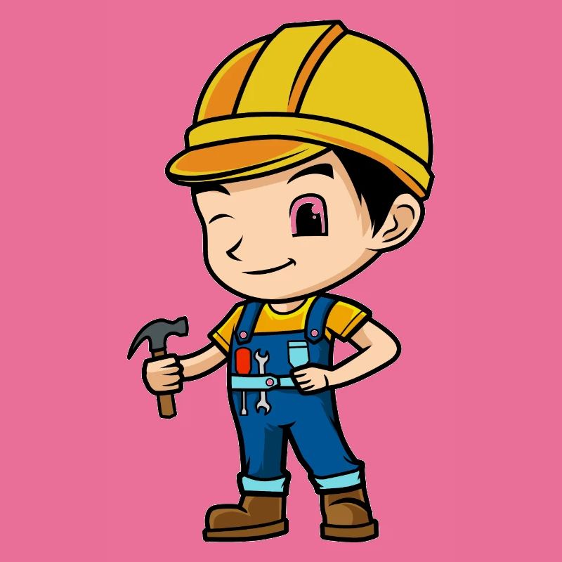 construction worker