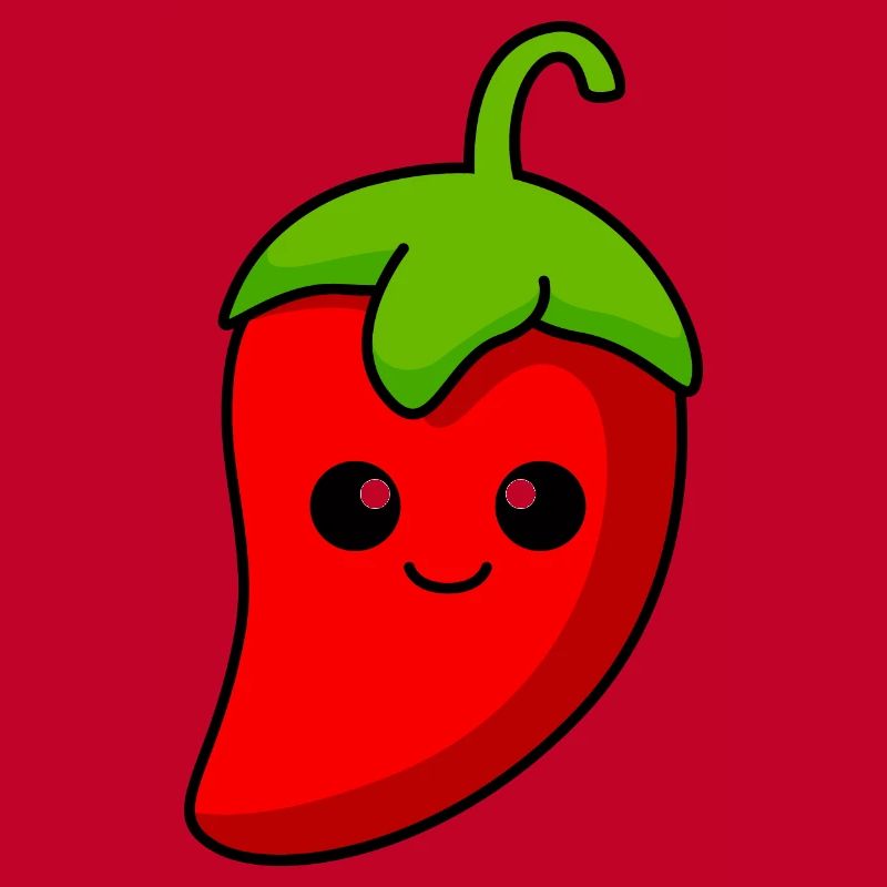 Chilli Comic