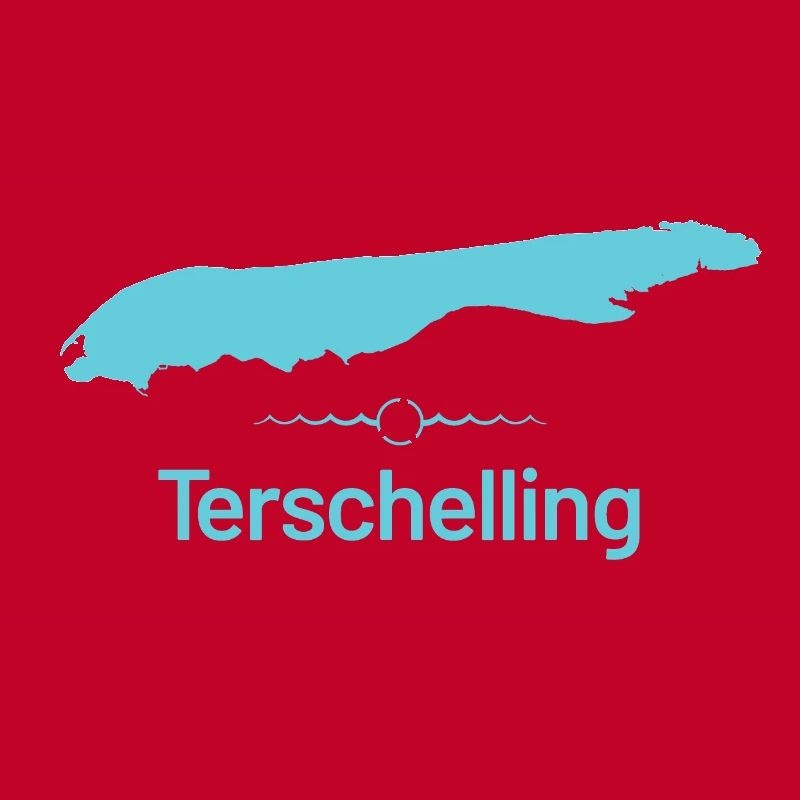 Terschelling | Design map