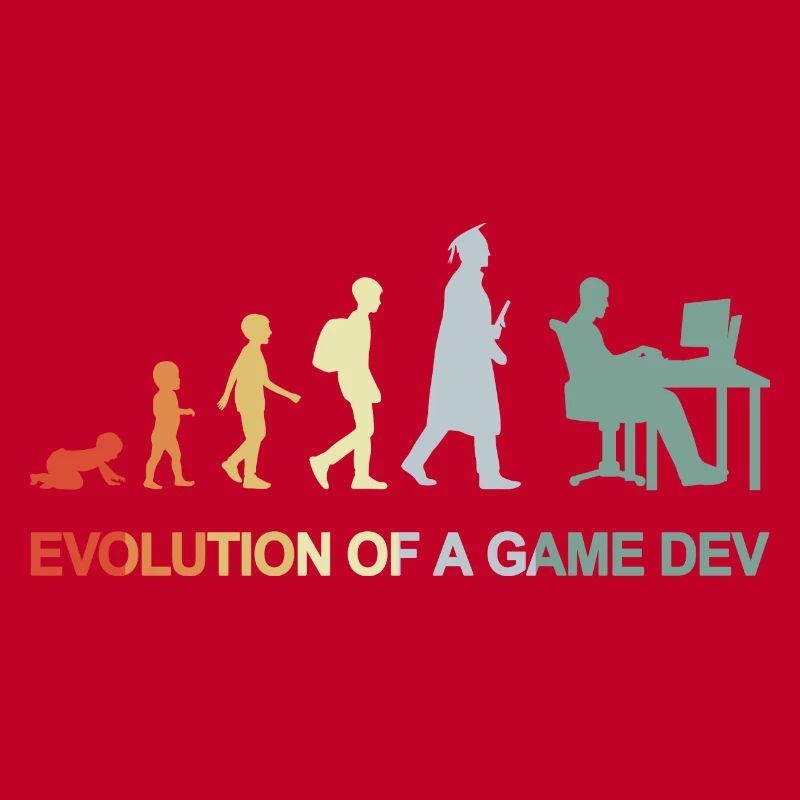 Game Dev Evolution