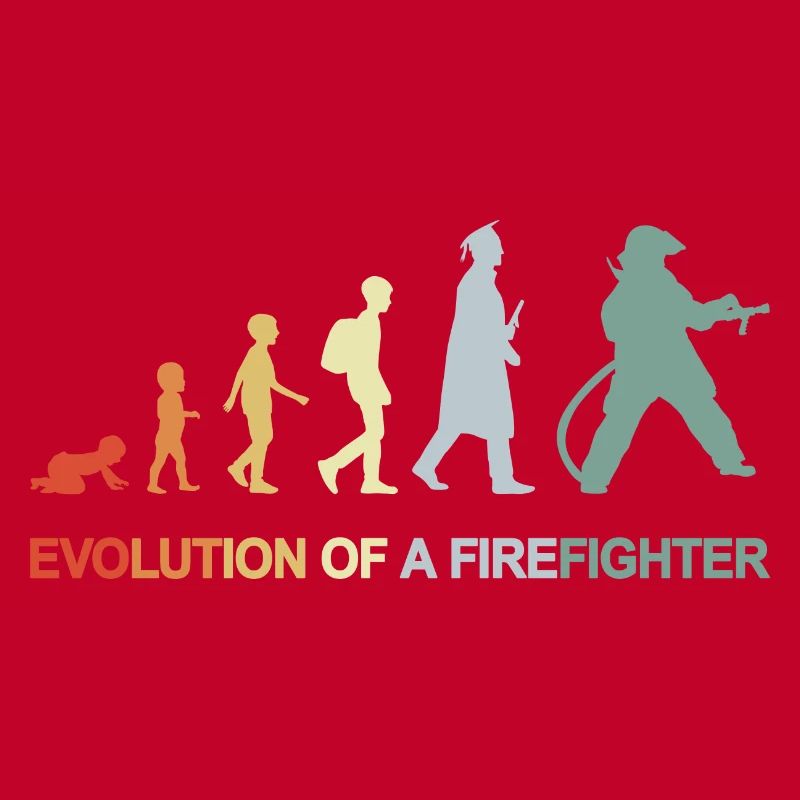 Firefighter Evolution