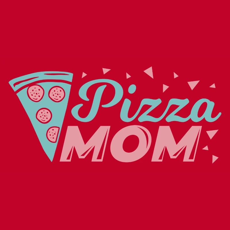 Pizza Mutter