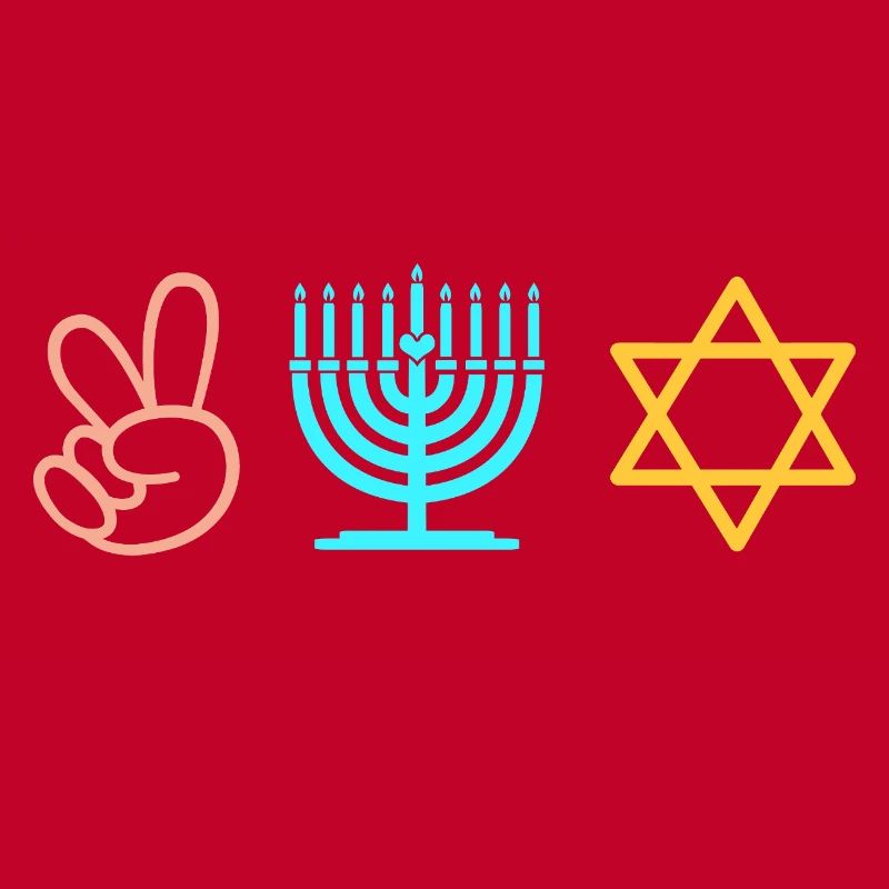 Hanoukka Hanoukka Hanoucca