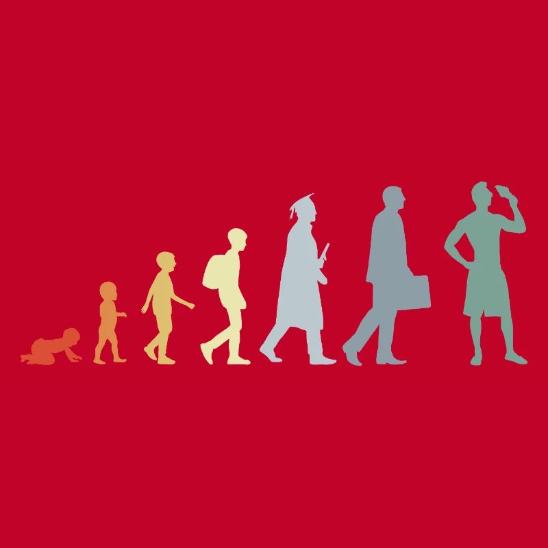 Evolution Eiscreme Liebhaber