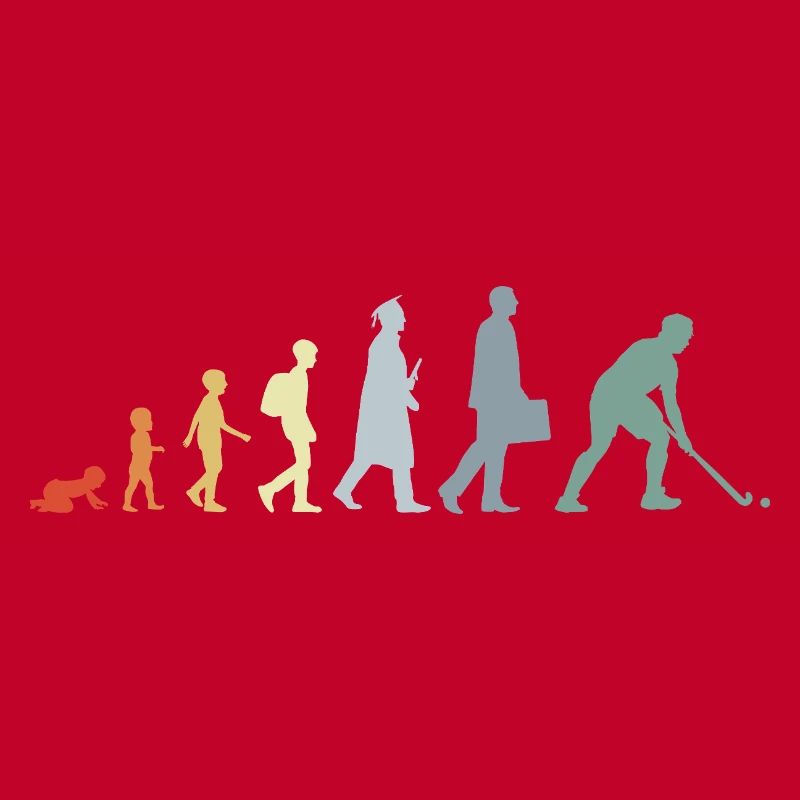 Évolution du hockey