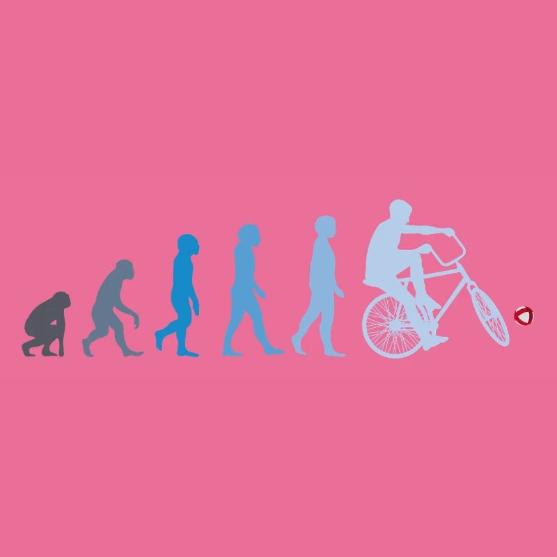 Cycling, Cycleball, Indoor Cycling, Evolution