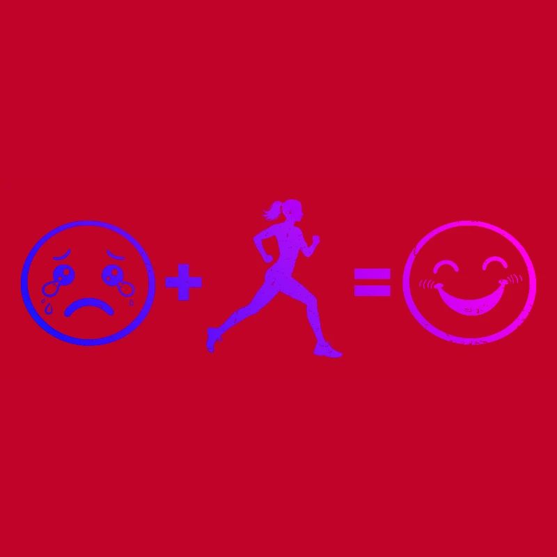 Gift idea for a running with running