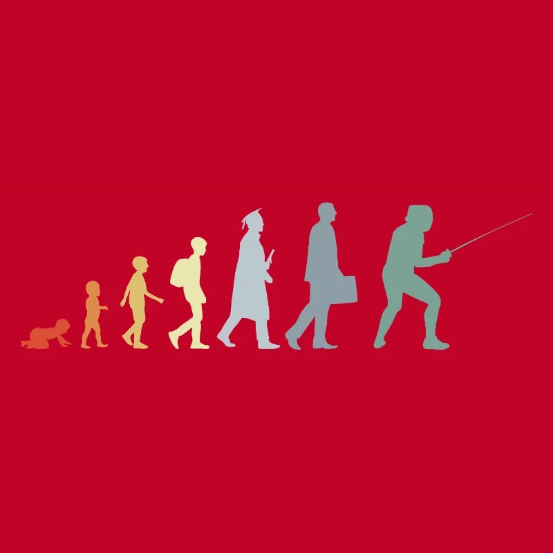 Fechter Evolution
