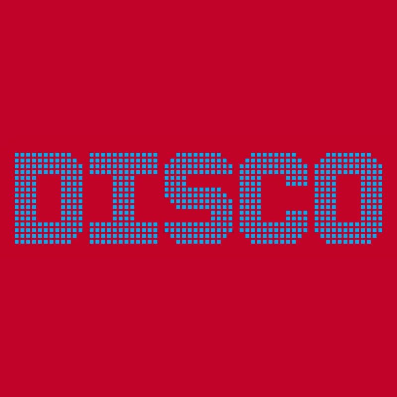 DISCOTHÈQUE