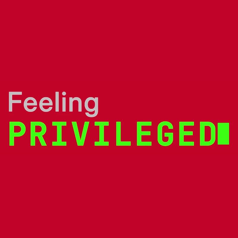 Feeling Privileged | Developer mood