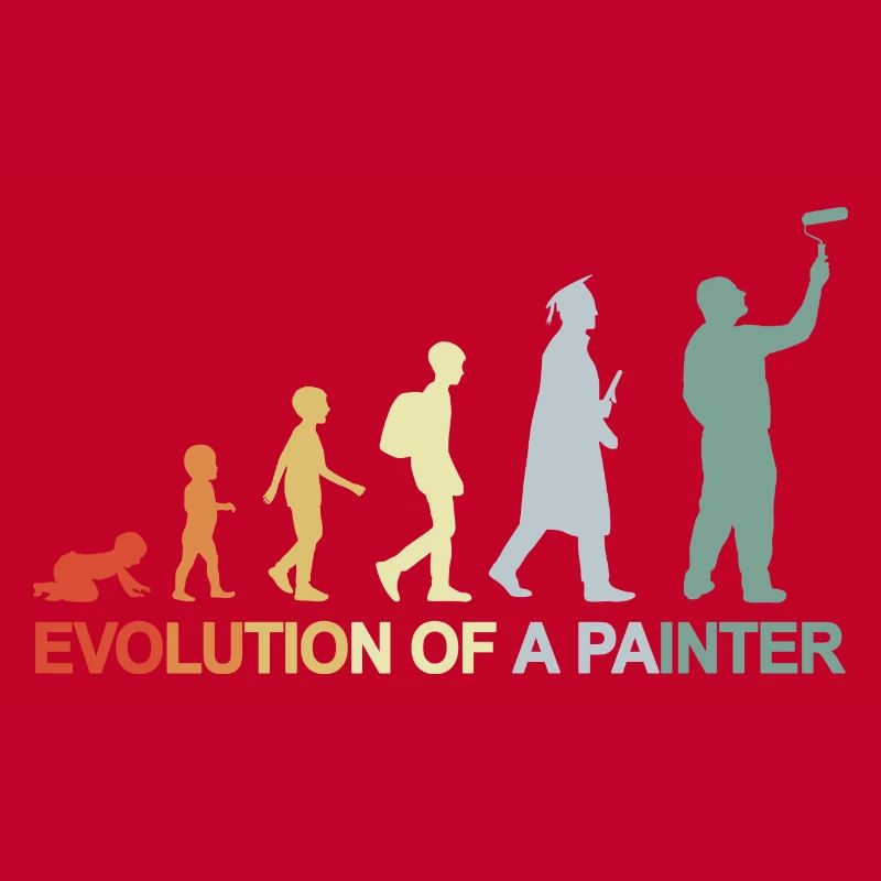Painter Varnisher Evolution