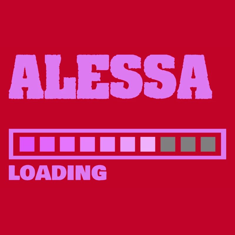 ALESSA