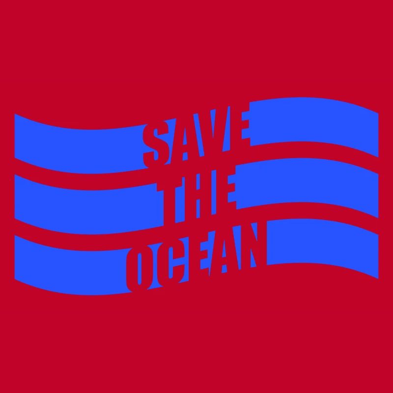 Save The Ocean Ocean Activism Environment Statement