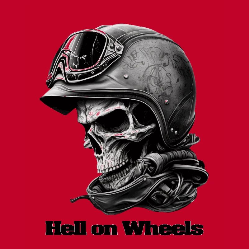 L’enfer sur roues