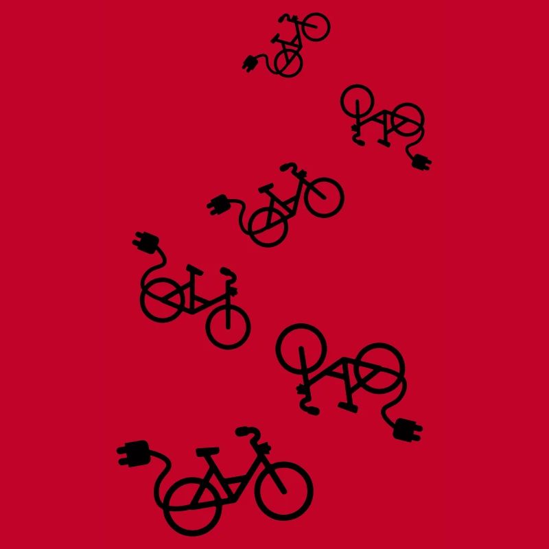 eBike Vélo Cyclisme