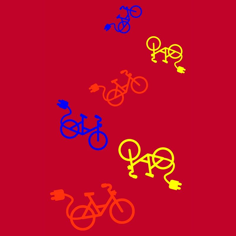 eBike Vélo Cyclisme