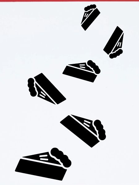 Cake cheesecake icon