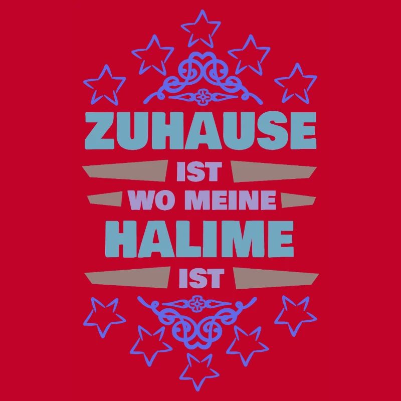 First name Halime