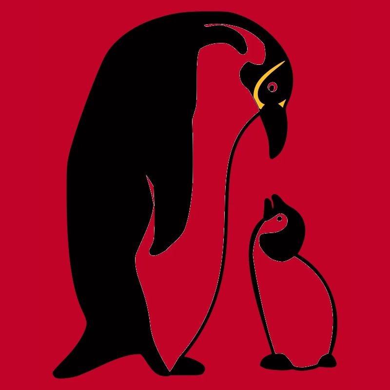 penguin