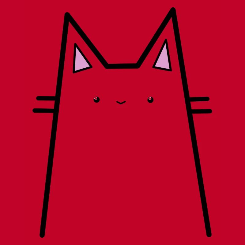 Conception de graphiques de chats