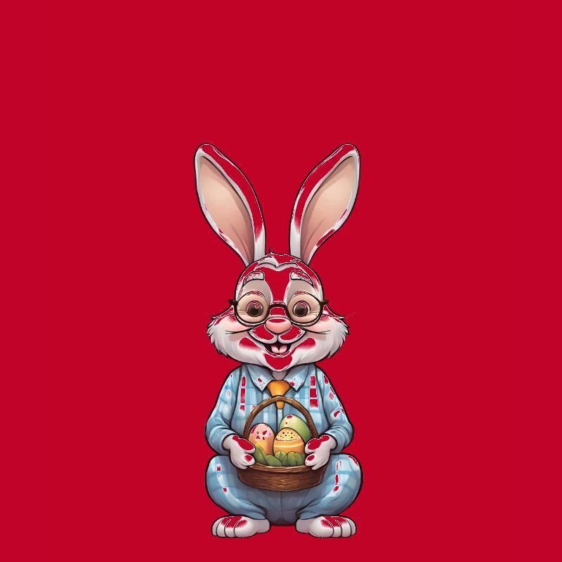Grandpa Easter Egg Easter Gift