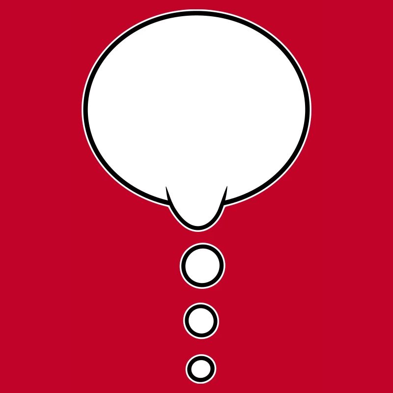 Pensée : Bubble Design