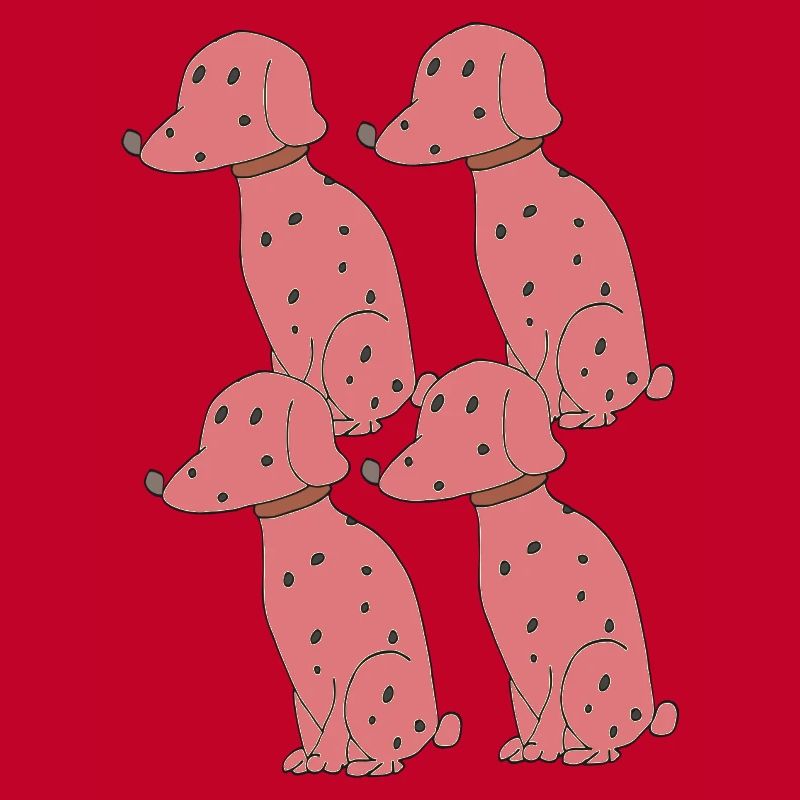Dalmatien 4