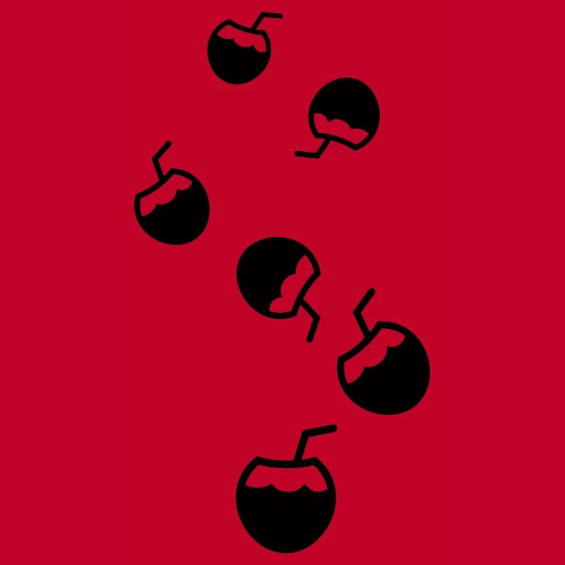 Kokosnoot Icon Icon