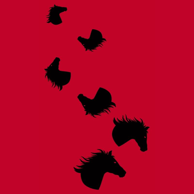 Icône Cheval Cheval