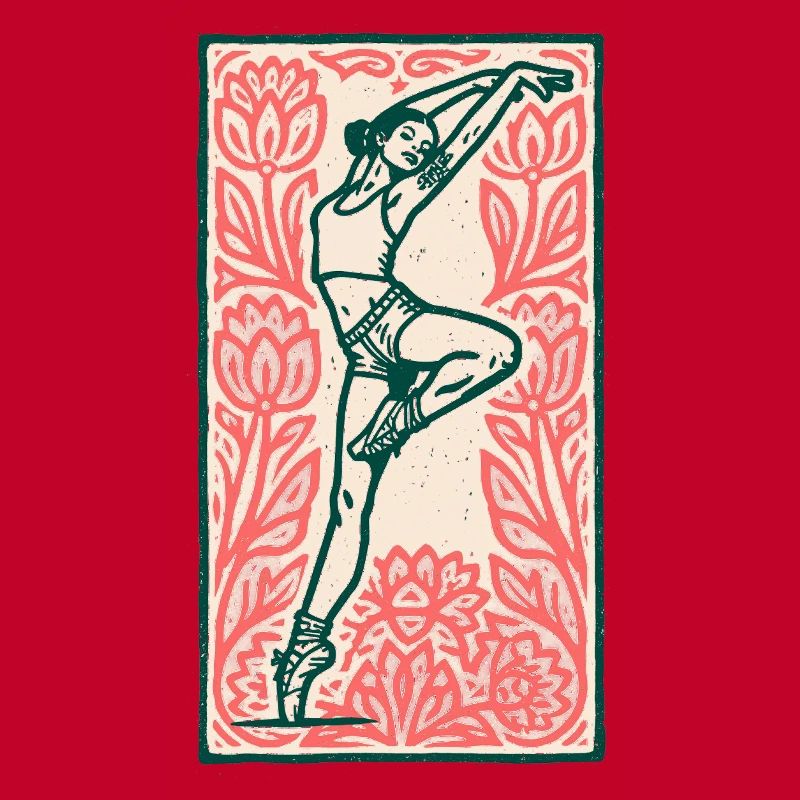 Danseuse #19
