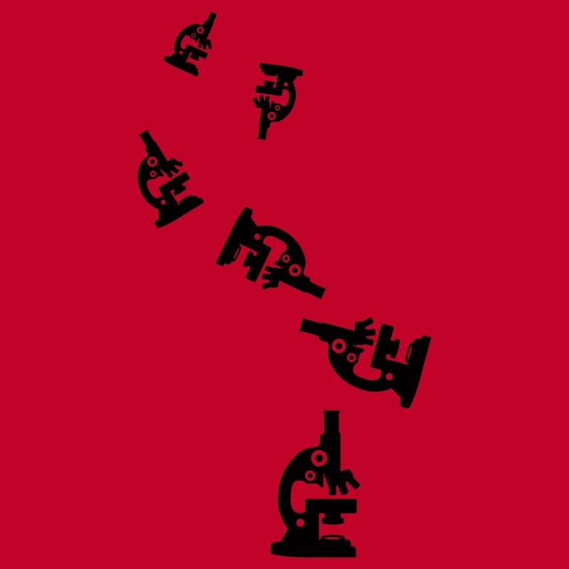 Microscoop Icon Icon