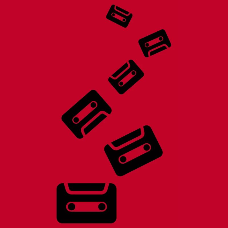 Cassette symbol